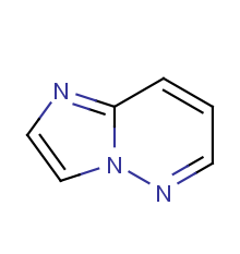 Imidazo[1,2-b]pyridazine