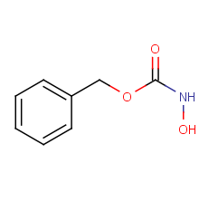 Benzyl hydroxycarbamate