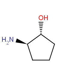 Trans-2-aminocyclpentanol