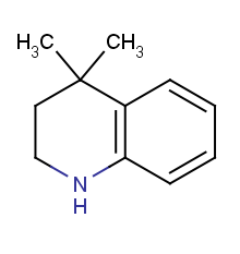 4,4-dimethyl-2,3-dihydro-1h-quinoline