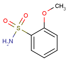 2-methoxybenzenesulfonamide