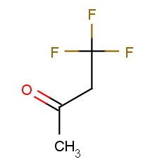 4,4,4-trifluorobutan-2-one