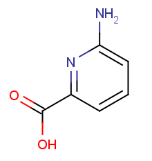 6-aminopyridine-2-carboxylic Acid