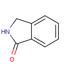 2,3-dihydro-1H-isoindol-1-one