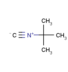 2-isocyano-2-methylpropane