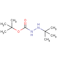 N'-tert-butyl(tert-butoxy)carbohydrazide