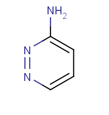 pyridazin-3-amine