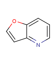 furo[3,2-b]pyridine