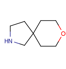 8-oxa-2-azaspiro[4.5]decane
