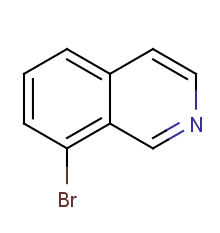 8-bromoisoquinoline
