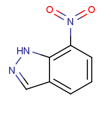 7-nitro-1H-indazole