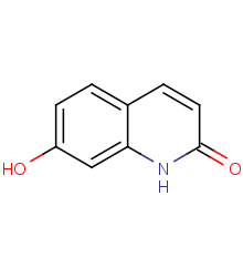 7-hydroxy-1,2-dihydroquinolin-2-one