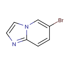 6-bromoimidazo[1,2-a]pyridine