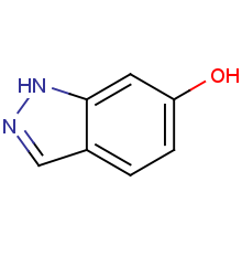 1H-indazol-6-ol
