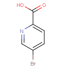 5-bromopyridine-2-carboxylic acid