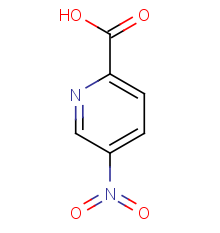 5-nitropyridine-2-carboxylic acid