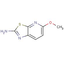 5-methoxy-[1,3]thiazolo[5,4-b]pyridin-2-amine