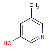 5-methylpyridin-3-ol