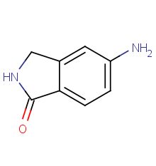 5-aminoisoindolin-1-one