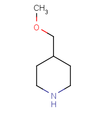 4-(methoxymethyl)piperidine