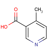 4-methylpyridine-3-carboxylic acid
