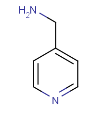 pyridin-4-ylmethanamine