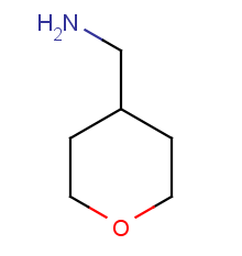 oxan-4-ylmethanamine