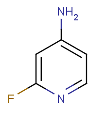 2-fluoropyridin-4-amine
