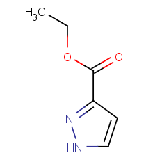 ethyl 1H-pyrazole-5-carboxylate