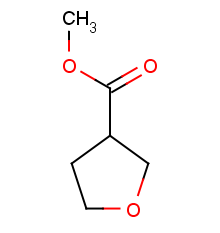 methyl oxolane-3-carboxylate