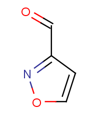1,2-oxazole-3-carbaldehyde