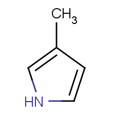 3-methyl-1H-pyrrole