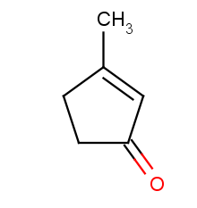 3-methylcyclopent-2-en-1-one