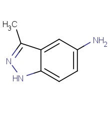 3-methyl-1H-indazol-5-amine