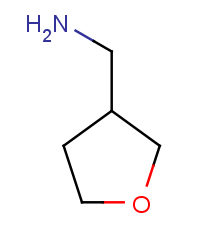 oxolan-3-ylmethanamine
