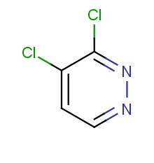 3,4-dichloropyridazine