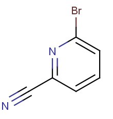6-bromopyridine-2-carbonitrile