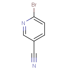 6-bromopyridine-3-carbonitrile