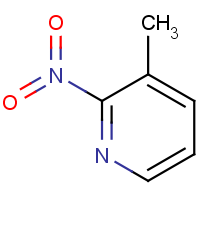 3-methyl-2-nitropyridine