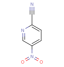 5-nitropyridine-2-carbonitrile