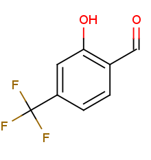 2-hydroxy-4-(trifluoromethyl)benzaldehyde