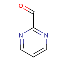 pyrimidine-2-carbaldehyde