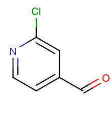 2-chloropyridine-4-carbaldehyde