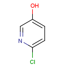 6-chloropyridin-3-ol