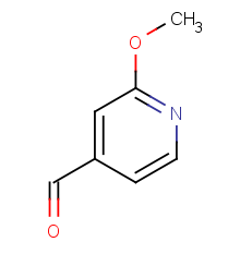 2-methoxypyridine-4-carbaldehyde
