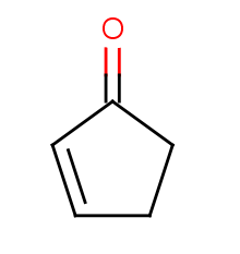 cyclopent-2-en-1-one