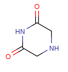 piperazine-2,6-dione