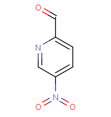 5-nitropyridine-2-carbaldehyde