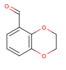 2,3-dihydro-1,4-benzodioxine-5-carbaldehyde