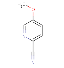 5-methoxypyridine-2-carbonitrile